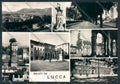 Lucca Città Saluti da Foto FG cartolina MV3885 – fronte