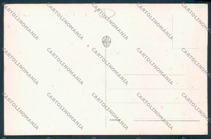 Lucca Bagni di Corsena cartolina MV3894 – retro