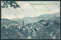 Lucca Coreglia Antelminelli cartolina MV3928 – fronte