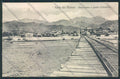 Lucca Forte dei Marmi cartolina MV3988 – fronte