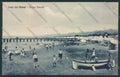Lucca Forte dei Marmi cartolina MV3992 – fronte