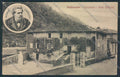 Lucca Pietrasanta Valdicastello cartolina MV4005 – fronte