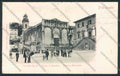 Lucca Pietrasanta cartolina MV4019 – fronte