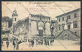 Lucca Pietrasanta cartolina MV4021 – fronte