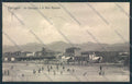 Lucca Viareggio cartolina MV4035 – fronte