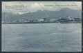 Lucca Viareggio cartolina MV4037 – fronte