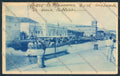 Lucca Viareggio PIEGHINA cartolina MV4049 – fronte
