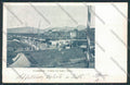 Lucca Viareggio cartolina MV4052 – fronte
