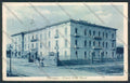 Lucca Viareggio cartolina MV4053 – fronte