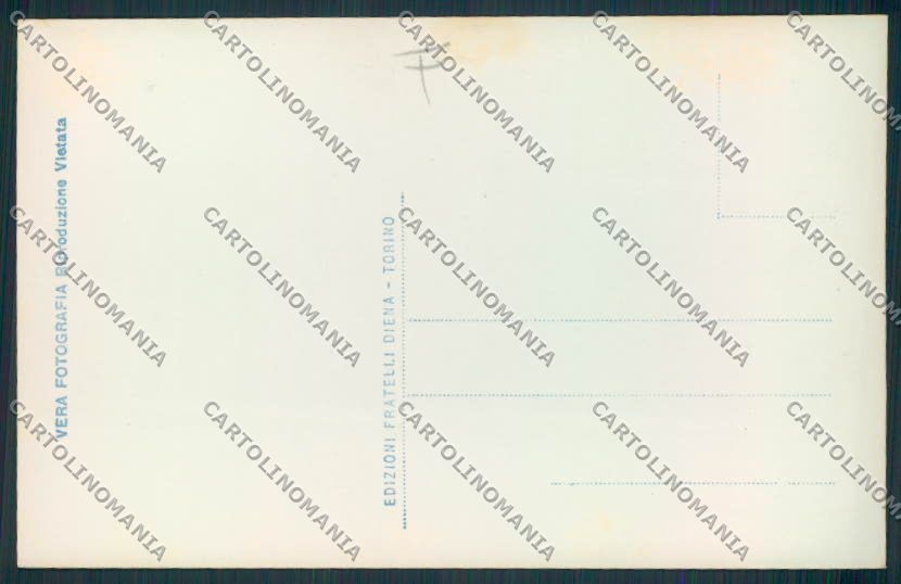 Lucca Viareggio Foto cartolina MV4064 – retro