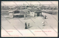 Lucca Viareggio cartolina MV4068 – fronte