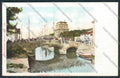 Lucca Viareggio cartolina MV4071 – fronte