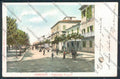 Lucca Viareggio cartolina MV4072 – fronte