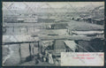 Lucca Viareggio cartolina MV4086 – fronte