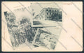 Lucca Viareggio cartolina MV4094 – fronte