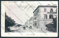 Lucca Viareggio cartolina MV4098 – fronte