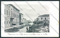 Lucca Viareggio cartolina MV4113 – fronte