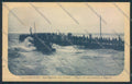 Lucca Viareggio cartolina MV4115 – fronte