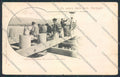 Lucca Viareggio Pescatori di Ragni cartolina MV4119 – fronte