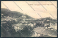 Massa Città cartolina MV4140 – fronte