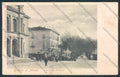 Massa Città cartolina MV4153 – fronte