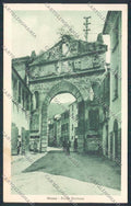 Massa Città cartolina MV4155 – fronte