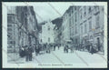Massa Città cartolina MV4161 – fronte