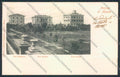 Massa Marina di cartolina MV4169 – fronte