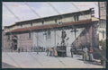 Massa Carrara cartolina MV4208 – fronte