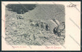 Massa Carrara Cave Marmo cartolina MV4215 – fronte