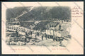 Massa Carrara Cave Marmo cartolina MV4222 – fronte