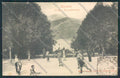 Massa Carrara cartolina MV4226 – fronte