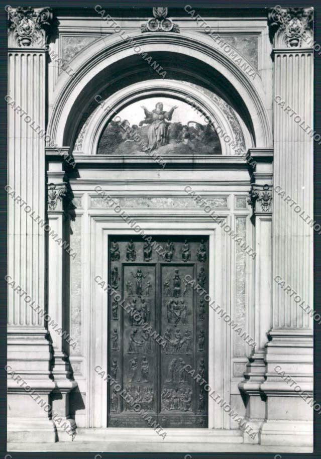 Massa Potremoli Foto FG cartolina MV4258 – fronte