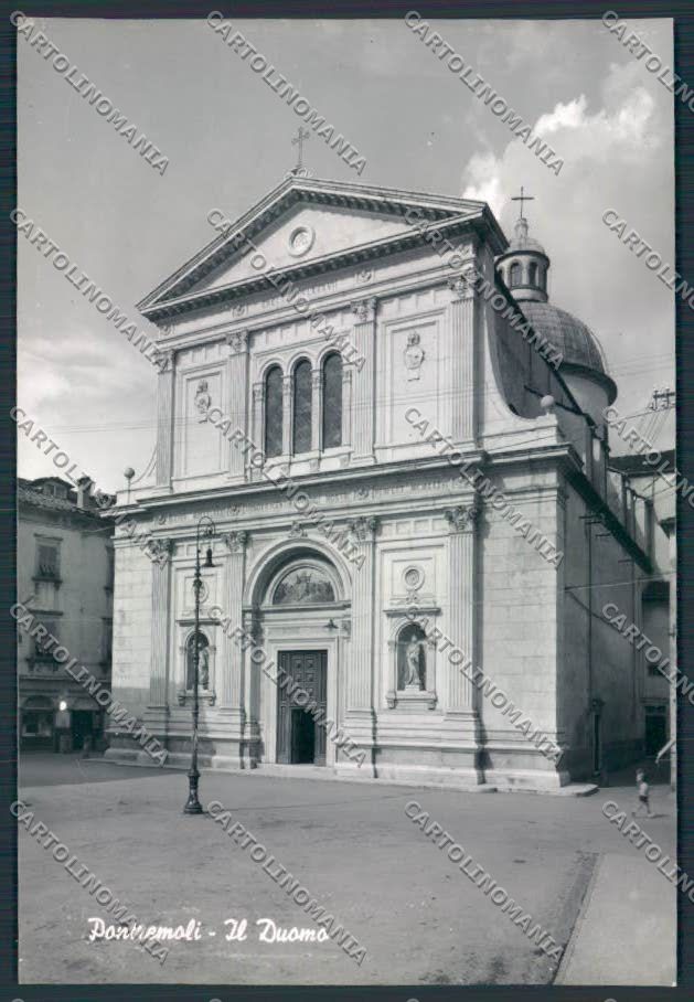 Massa Potremoli Foto FG cartolina MV4260 – fronte