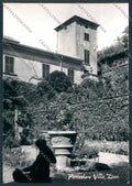 Massa Potremoli Foto FG cartolina MV4262 – fronte