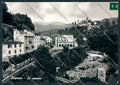 Massa Bagnone ADESIVO Foto FG cartolina MV4266 – fronte