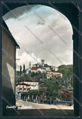 Massa Bagnone Foto FG cartolina MV4268 – fronte