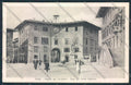 Pisa cartolina MV4282 – fronte