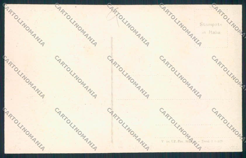 Pisa Saluti da cartolina MV4300 – retro