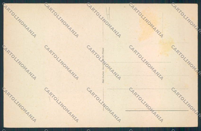 Pisa Saluti da cartolina MV4311 – retro