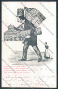 Pisa cartolina MV4323 – fronte