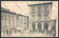 Pisa Garibaldi cartolina MV4329 – fronte