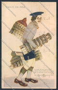 Pisa Saluti da cartolina MV4336 – fronte