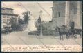 Pisa Mazzini cartolina MV4341 – fronte