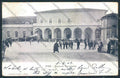 Pisa Stazione cartolina MV4342 – fronte