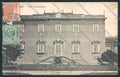 Pisa Calci cartolina MV4360 – fronte