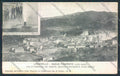 Pisa Larderello cartolina MV4371 – fronte