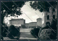 Pisa Città Stazione Foto FG cartolina MV4376 – fronte