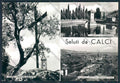 Pisa Calci Foto FG cartolina MV4390 – fronte