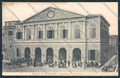 Pisa Bagni di Casciana cartolina MV4403 – fronte